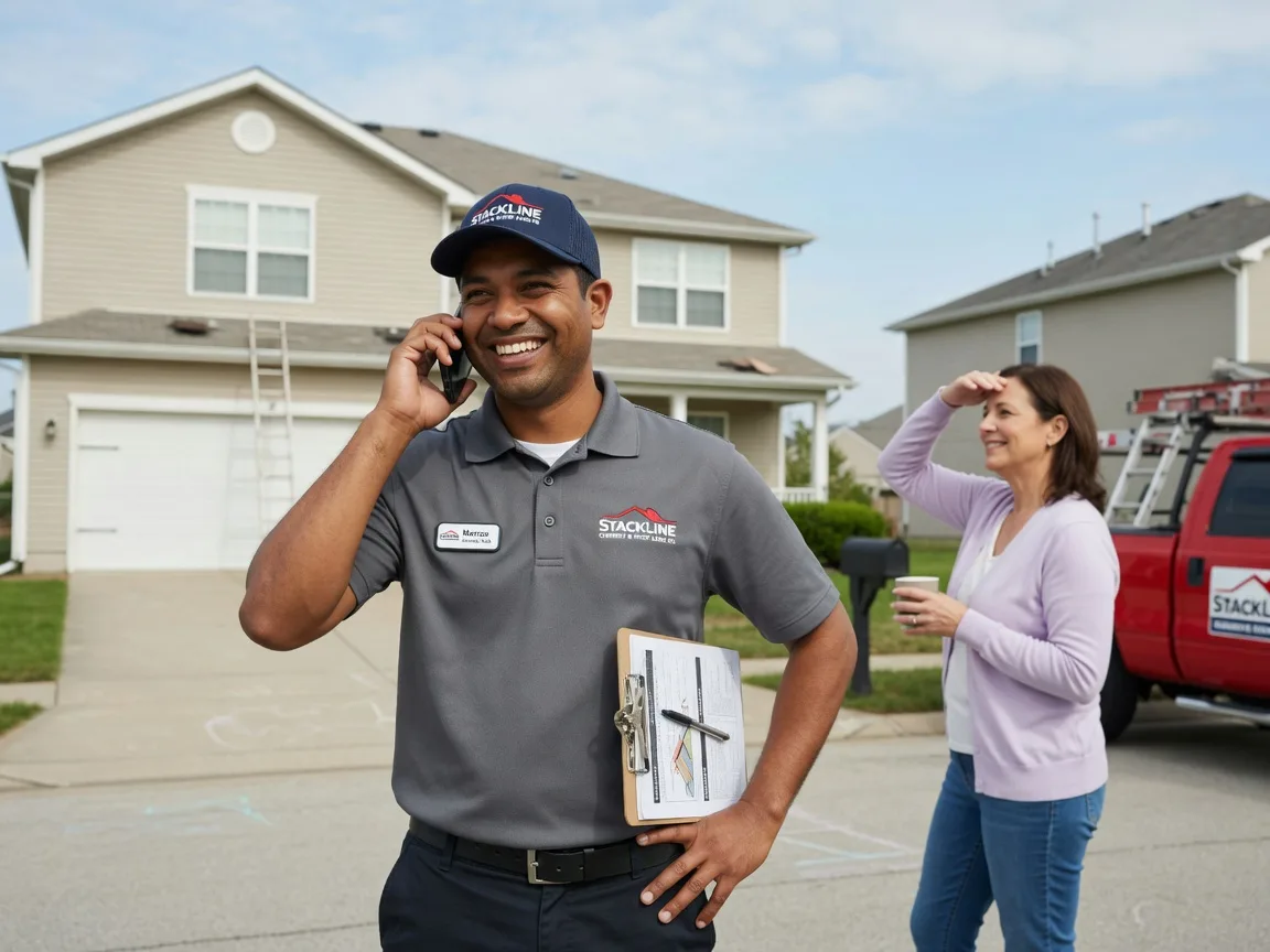 Chimney flashing repair Broad Run, VA FAQs